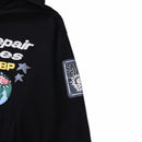 Moletom Broken Planet 'Repair Services Call 999-8P'