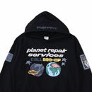 Moletom Broken Planet 'Repair Services Call 999-8P'