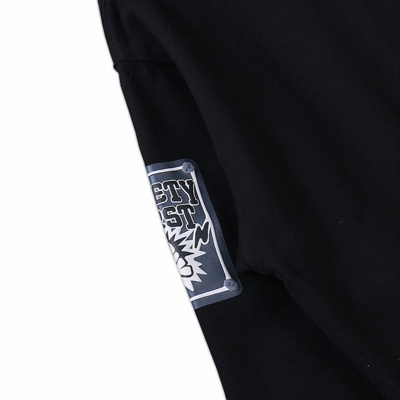 Conjunto Moletom Broken Planet Repair Services Call 999-8P