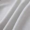 Moletom Broken Planet Zip Up Space (Cinza)