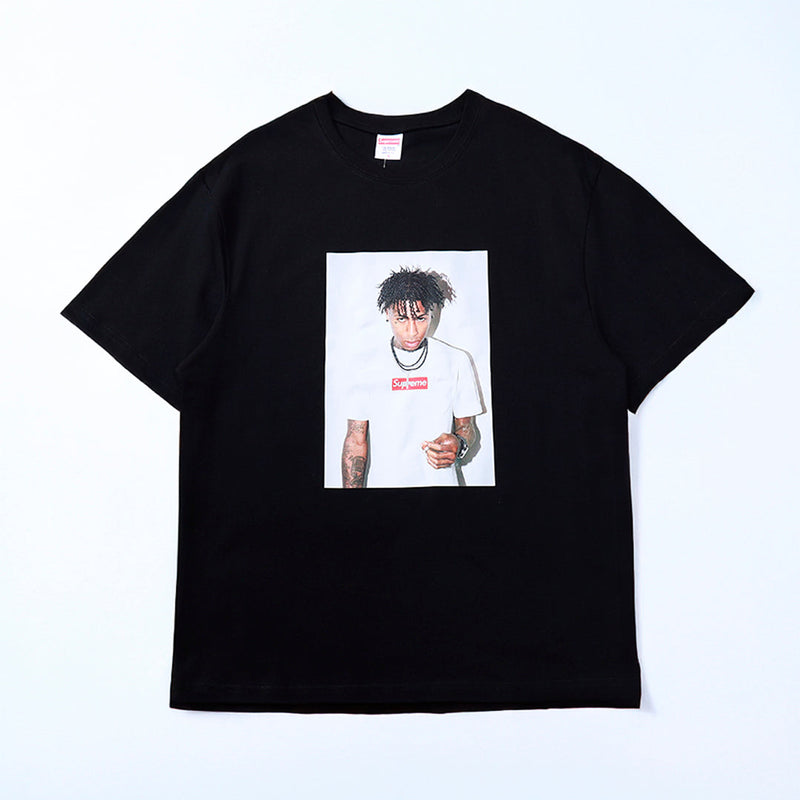 Camiseta Supreme NBA Youngboy
