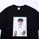 Camiseta Supreme NBA Youngboy