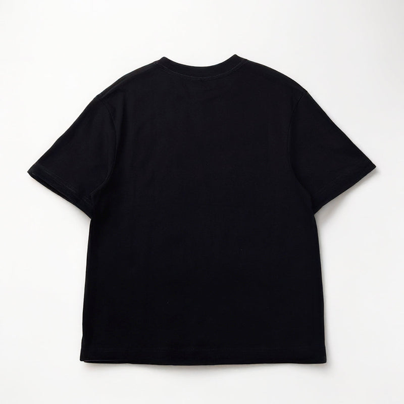 Camiseta Supreme Business Ash Grey