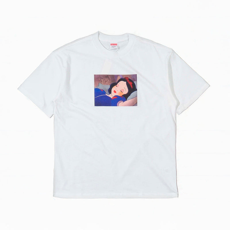 Camiseta Supreme Snow White