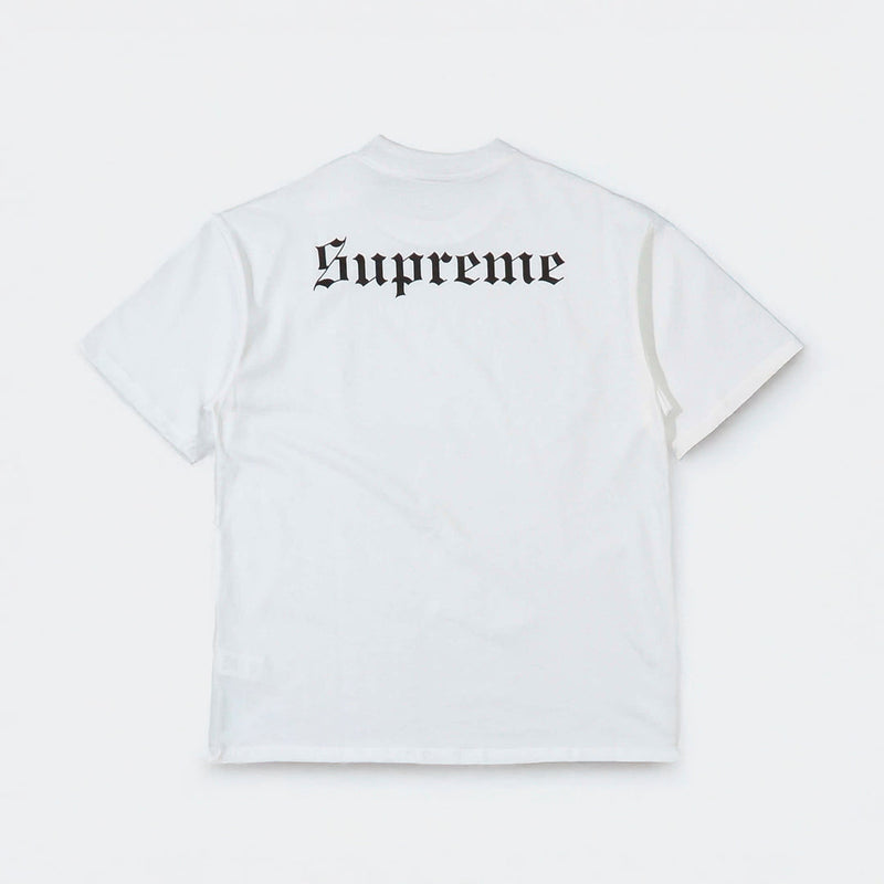 Camiseta Supreme Snow White