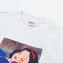 Camiseta Supreme Snow White