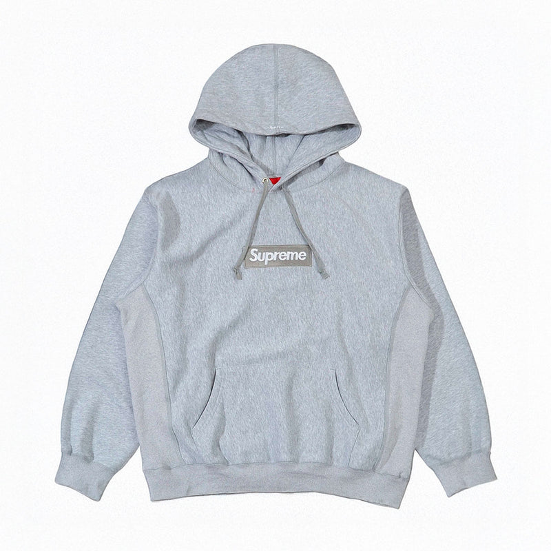 Moletom Supreme Box Logo 2024