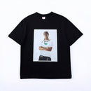 Camiseta Supreme Tyler The Creator Black