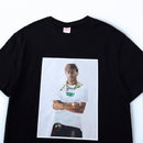 Camiseta Supreme Tyler The Creator Black