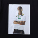 Camiseta Supreme Tyler The Creator Black