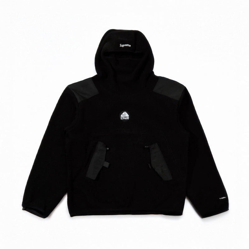 Jaqueta Supreme x ACG