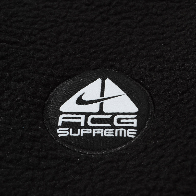Jaqueta Supreme x ACG