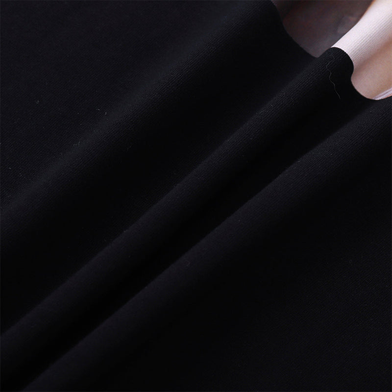 Camiseta Supreme The Killer Black