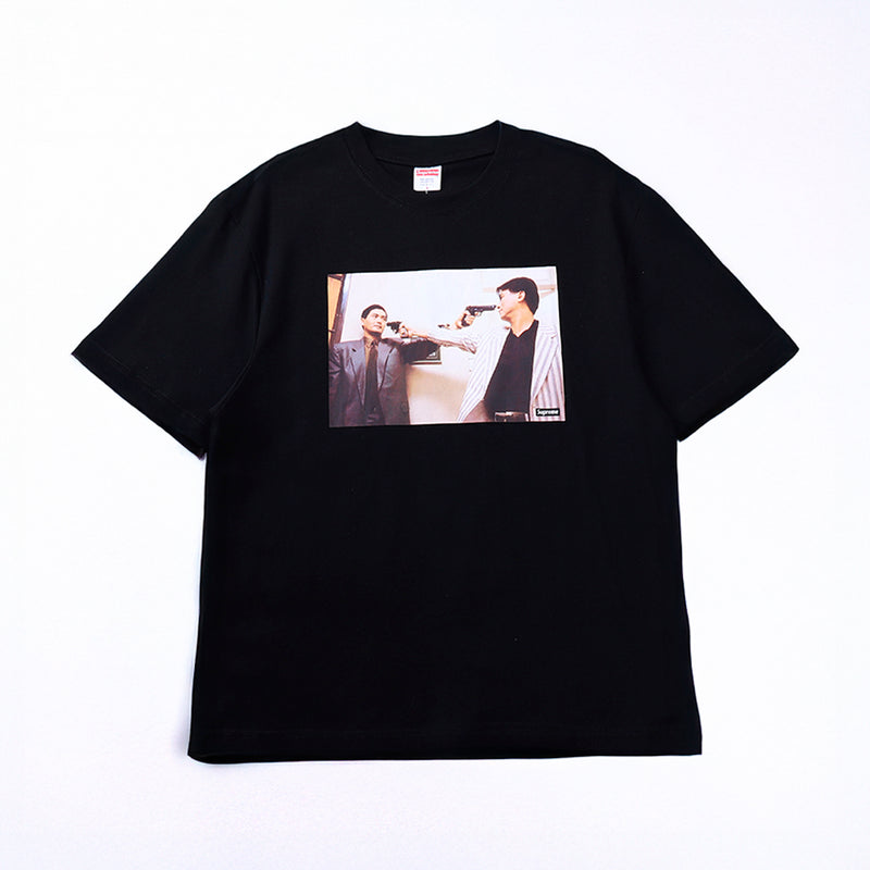 Camiseta Supreme The Killer Blacka