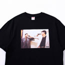 Camiseta Supreme The Killer Blacka
