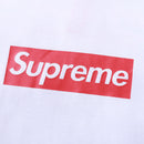 Camiseta Supreme Box Logo 8801 Sunset Blud
