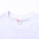 Camiseta Supreme Box Logo 8801 Sunset Blud