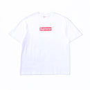 Camiseta Supreme Box Logo 8801 Sunset Blud