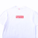 Camiseta Supreme Box Logo 8801 Sunset Blud
