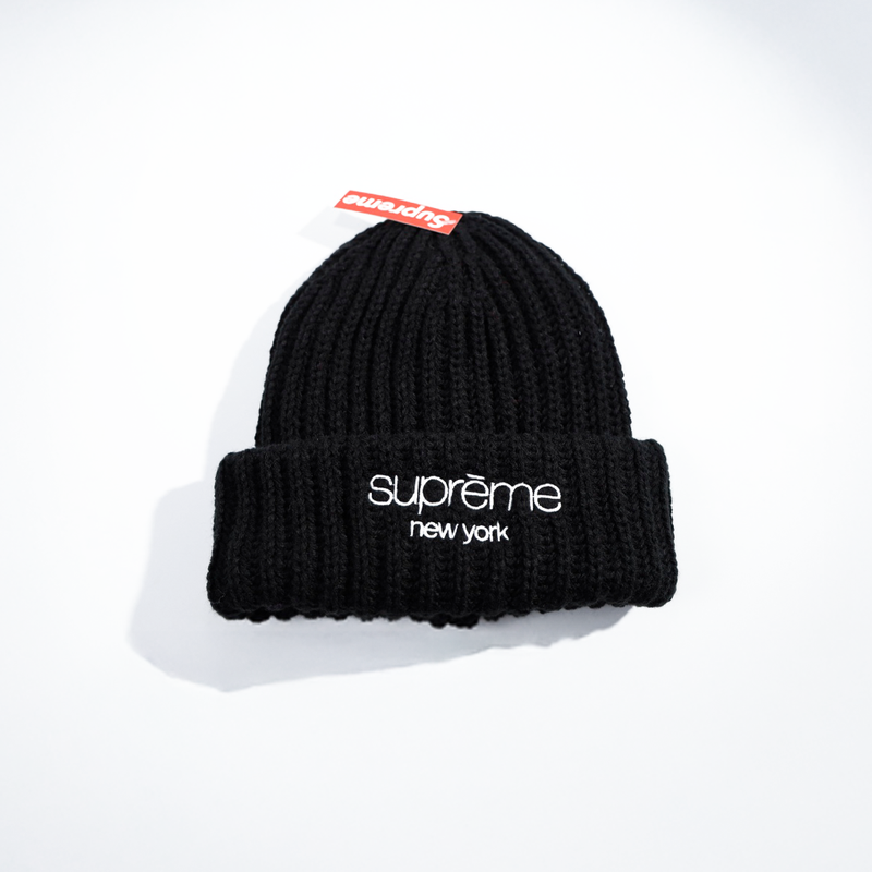 Touca Supreme New York