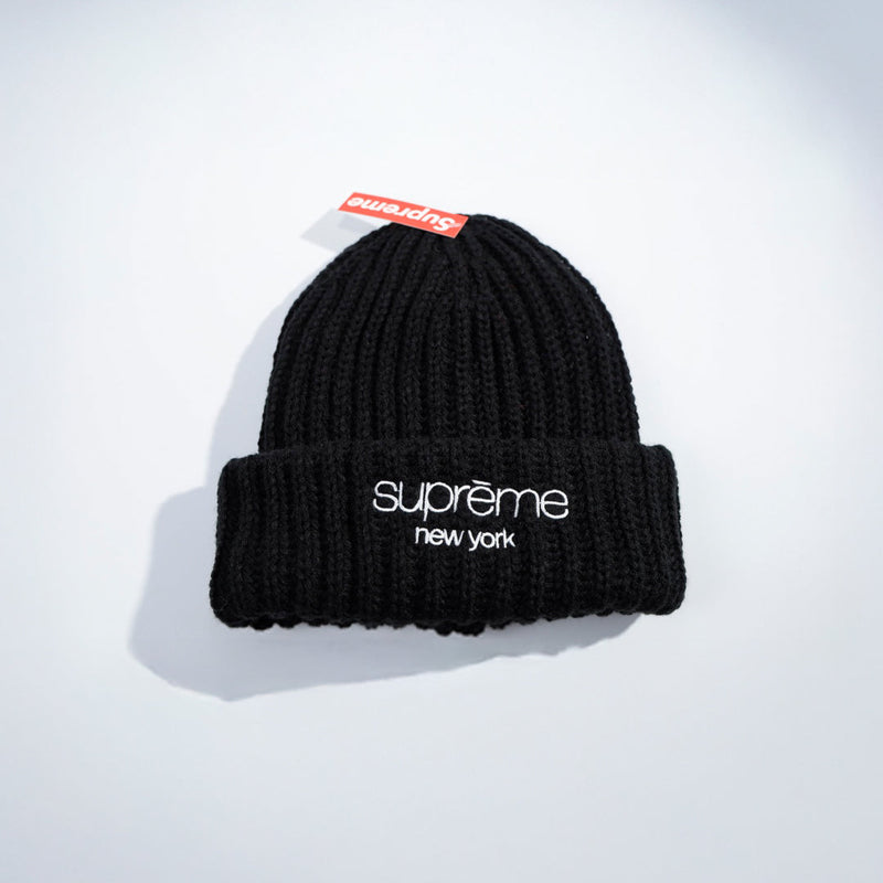 Touca Supreme New York
