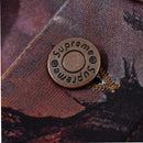 Jaqueta Supreme x Frank Frazetta