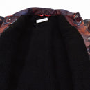 Jaqueta Supreme x Frank Frazetta