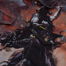 Jaqueta Supreme x Frank Frazetta