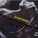 Jaqueta Supreme x Frank Frazetta