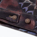 Jaqueta Supreme x Frank Frazetta