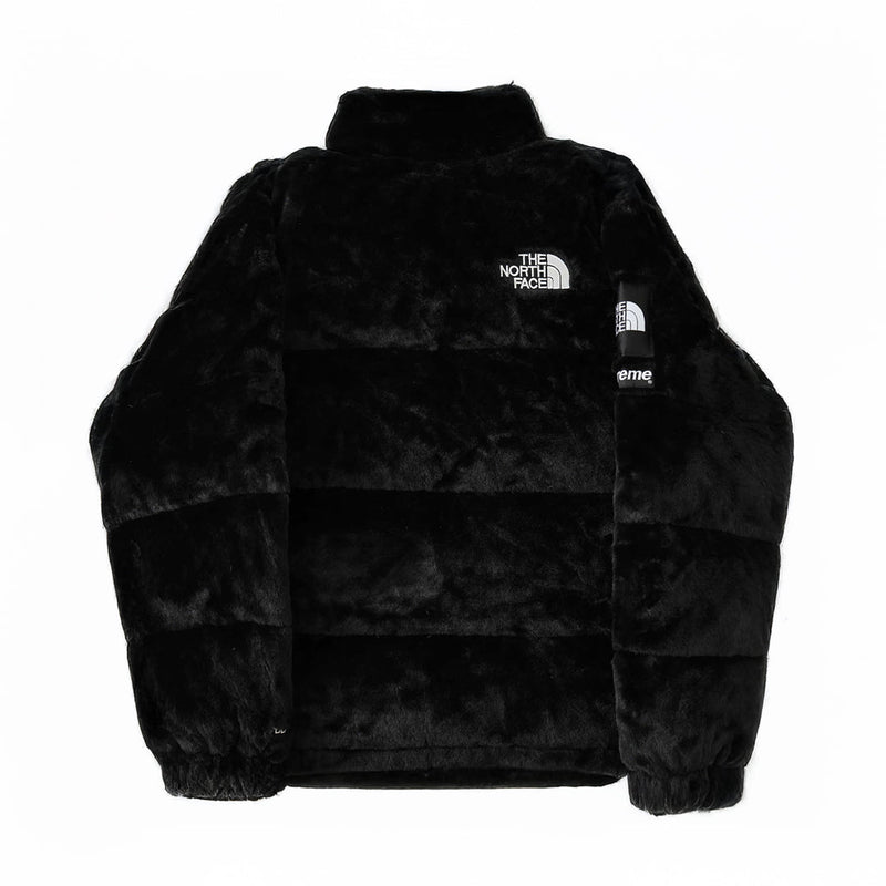 Jaqueta Nuptse The North Face x Supreme