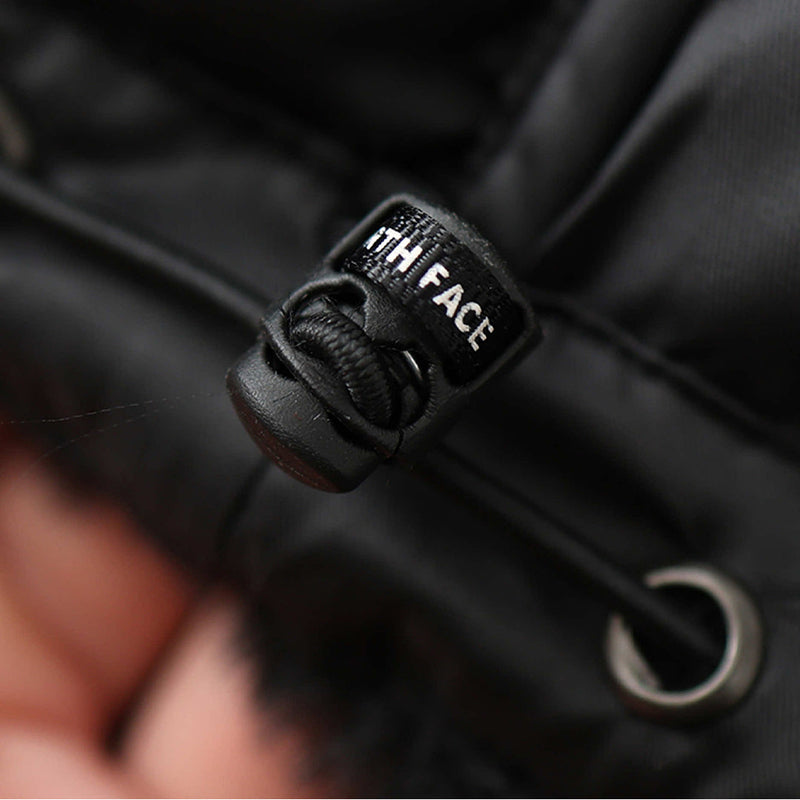 Jaqueta Nuptse The North Face x Supreme