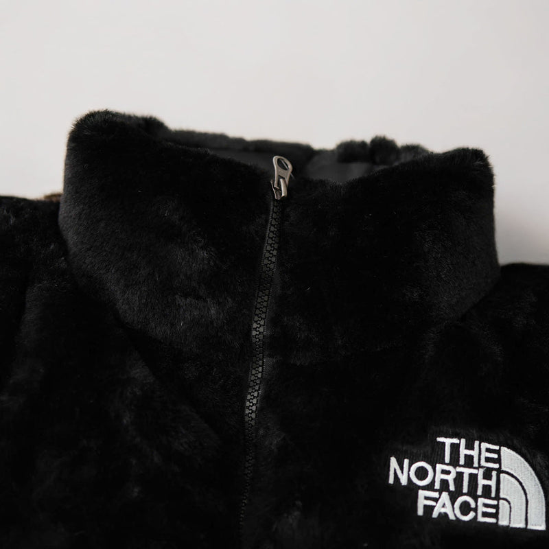 Jaqueta Nuptse The North Face x Supreme