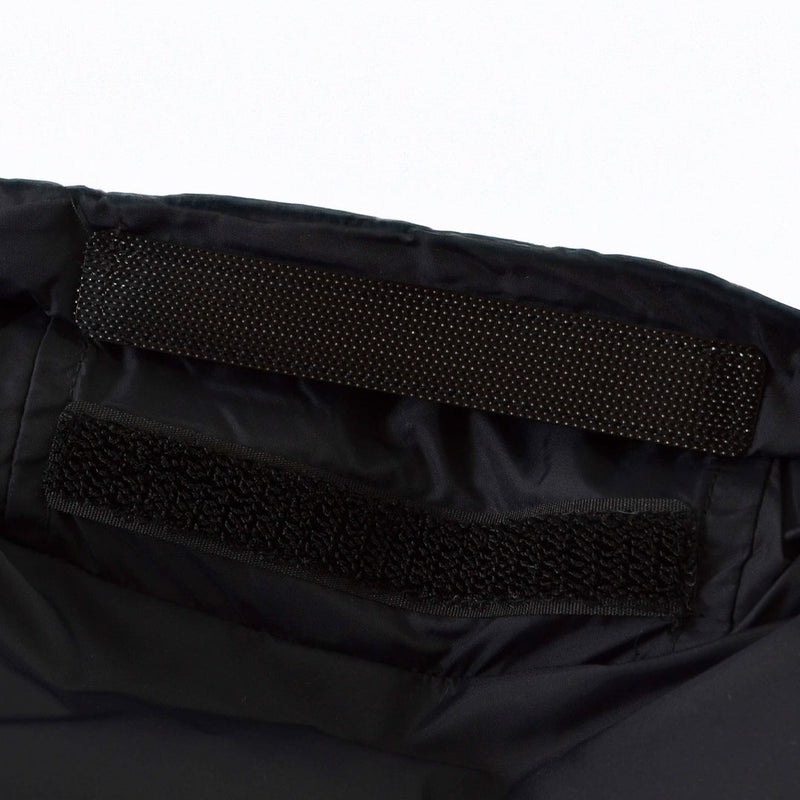 Jaqueta The North Face Nuptse Branco/Preto