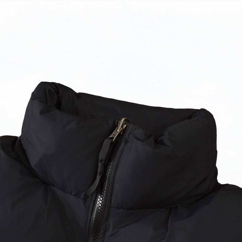 Jaqueta The North Face Nuptse Branco/Preto