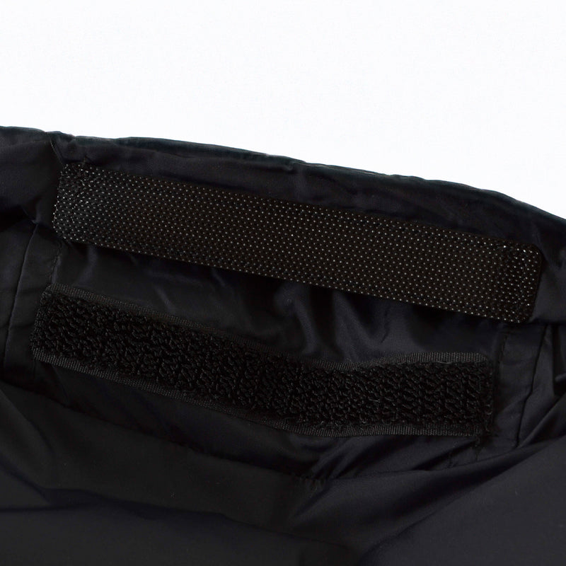 - Jaqueta The North Face Nuptse Branco/Preto