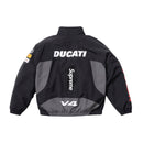Ducati x Supreme Conjunto Track (Black)