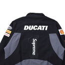 Ducati x Supreme Jaqueta Track (Black)