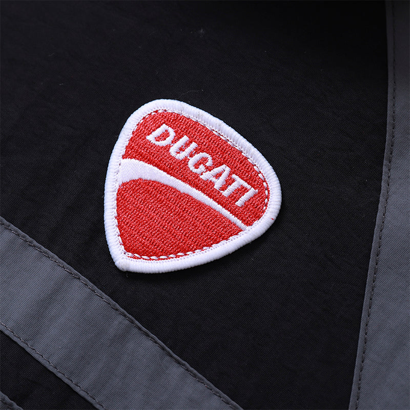 Ducati x Supreme Conjunto Track (Black)