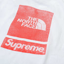 Camiseta The North Face Supreme