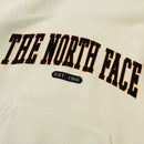 Moletom The North Face Creme LogoTee