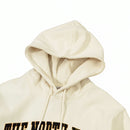 Moletom The North Face Creme LogoTee