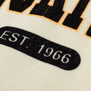 Moletom The North Face Creme LogoTee