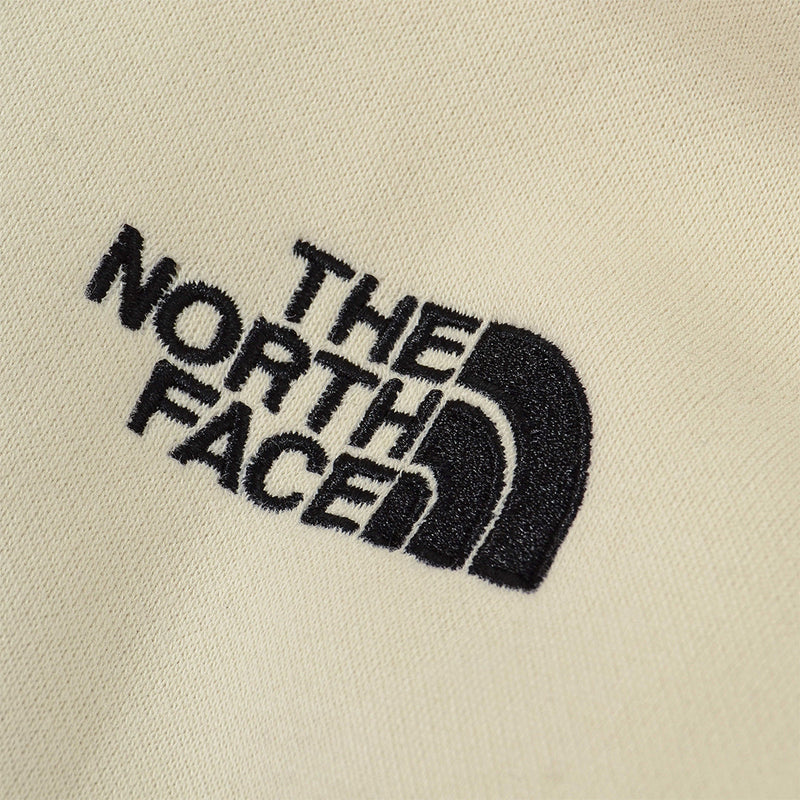 Moletom The North Face Creme