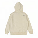 Moletom The North Face Creme LogoTee