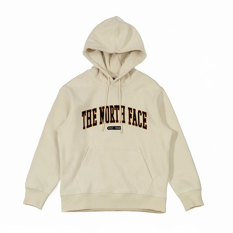 Moletom The North Face Creme