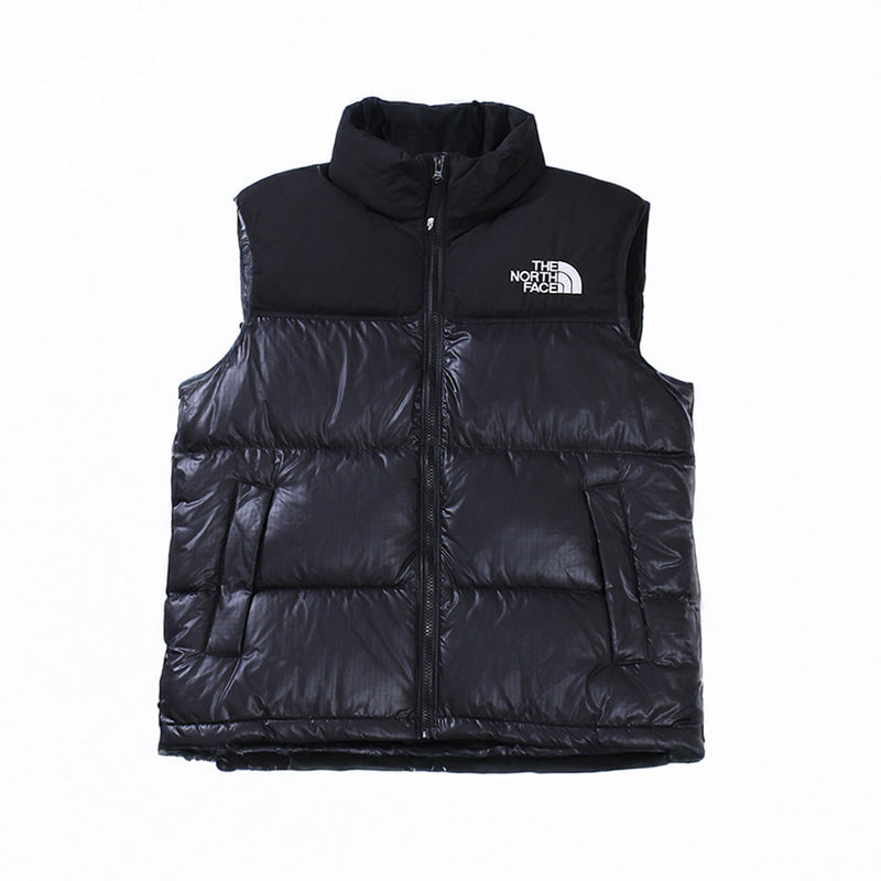 Colete The North Face Two Blacks