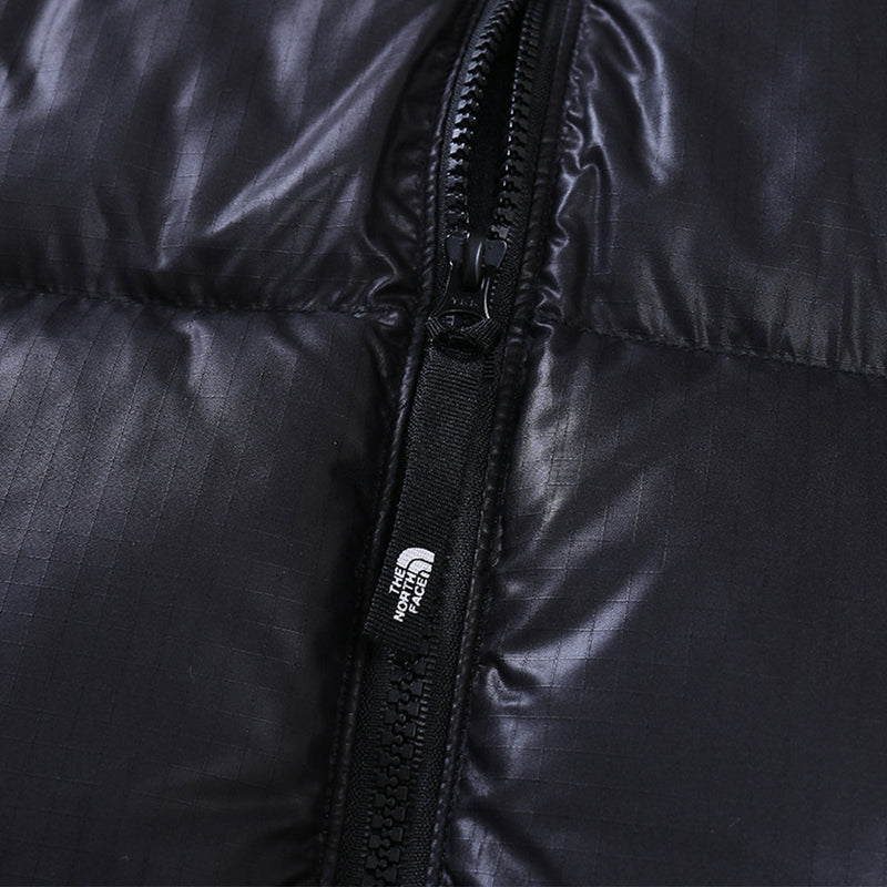 Colete The North Face Two Blacks