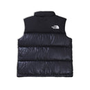 Colete The North Face Two Blacks