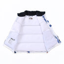 Colete The North Face Nupste Ocean